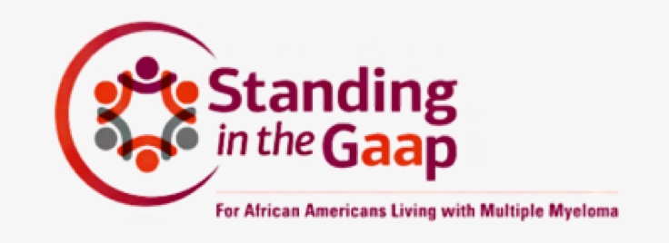 Standing in the Gaap, For African Americans Living with Multiple Myeloma