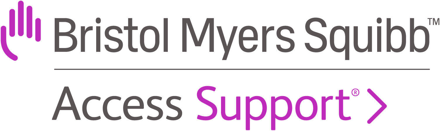 Bristol Myers SquibbTM Access Support® Site